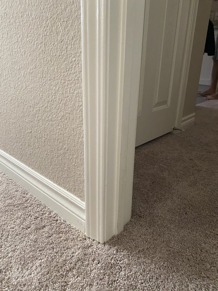 Slide of Trusted Handyman LV