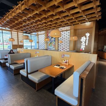 Kajiken - Seating - Ramen Near Me - Alexandria, Virginia Kajiken - Seating - Ramen Near Me - Alexandria, Virginia
