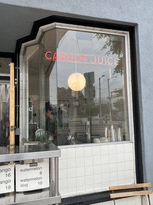 Beverly Hills Juice by null Beverly Hills Juice by null