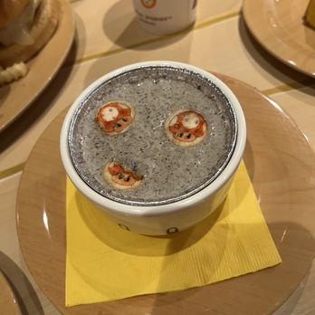 Toadstool Cafe - Cafes Near Me - Universal City, California Toadstool Cafe - Cafes Near Me - Universal City, California