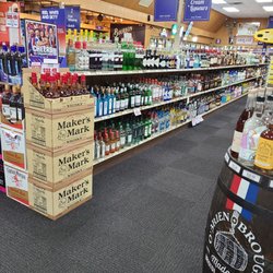 1776 Liquors