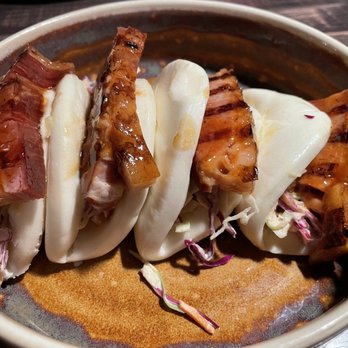 Modita - Bao Buns - Sushi Bars Near Me - Indianapolis, Indiana