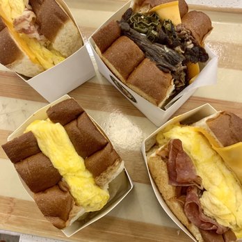 Goldmiss - Coffee & Tea Near Me - Honolulu, Hawaii