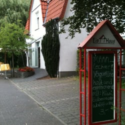 Eis haus