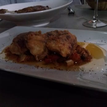El Huerto - CONFIT DE PATO - Spanish Near Me - Valencia, V