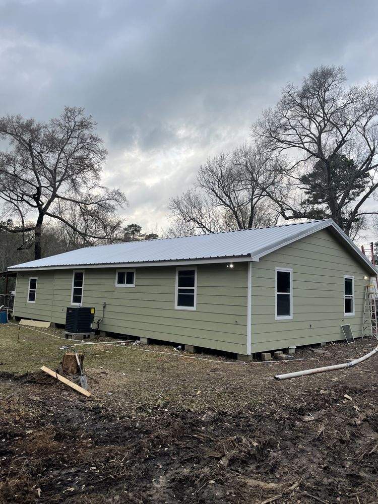 Slide of Parker Roofing & Sheet Metal