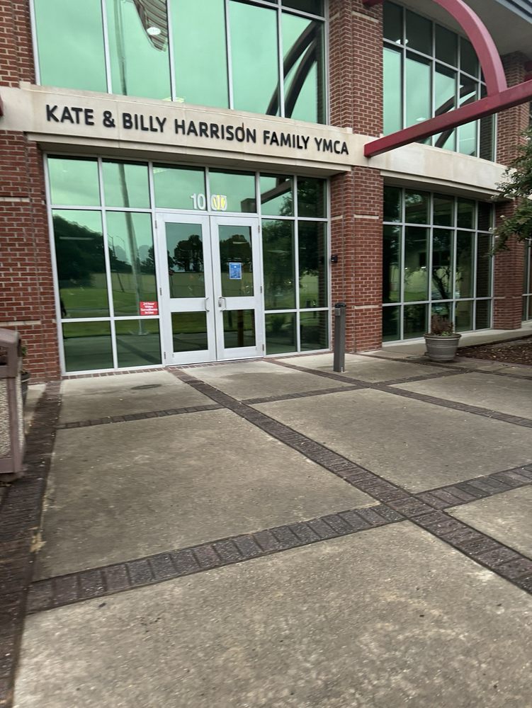 Harrison Family YMCA Image
