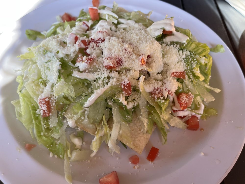 Maravillas Bar & Grill