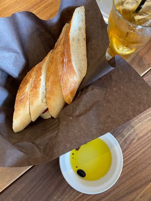 Grazie Ristorante by null