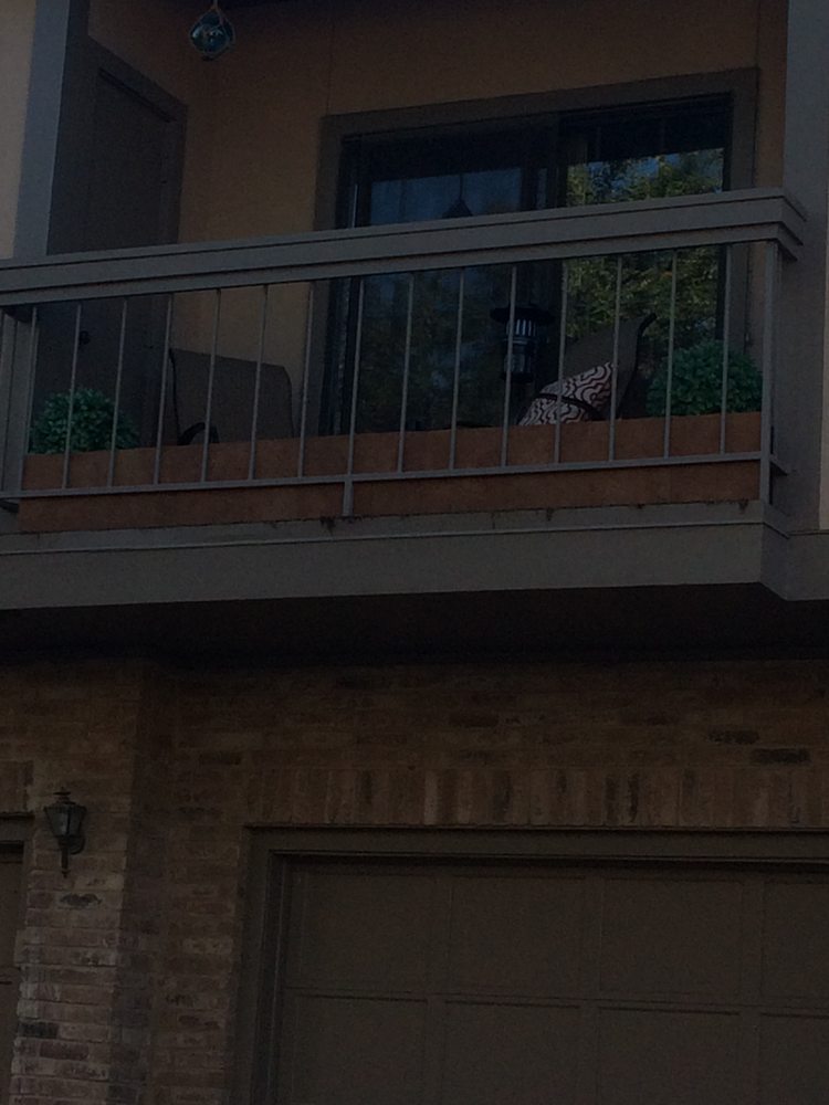 CALAIS VILLAS CONDOMINIUMS HOA Updated August 2024 11839 Parliament