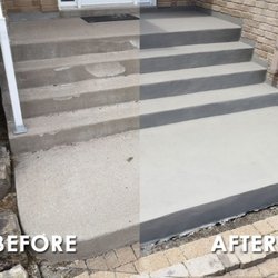 Mighty Rock Concrete