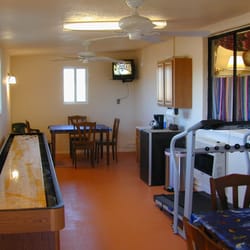 Patagonia Rv Park