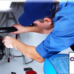 CrossRoads Electric Plumbing Heating