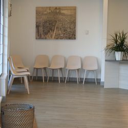 Keefer Walk-in & Medical Clinic