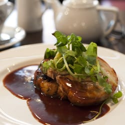 Hanover Street Social