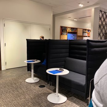 The Centurion Lounge - Airport Lounges Near Me - Seattle, Washington The Centurion Lounge - Airport Lounges Near Me - Seattle, Washington