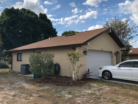 Slide of Gillis Roofing & Construction