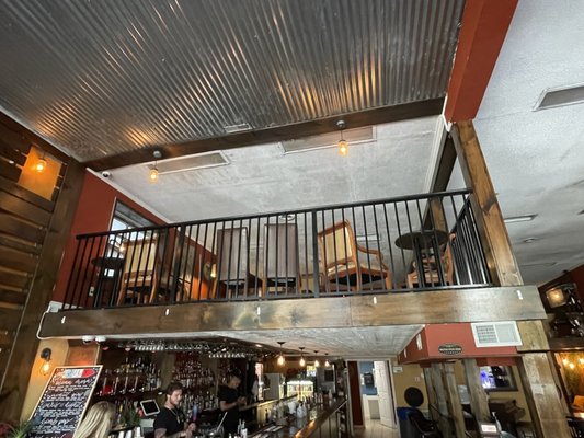 Whiskey Tango Foxtrot by null