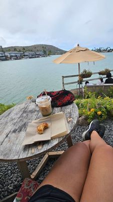 Island Brew Coffeehouse by null