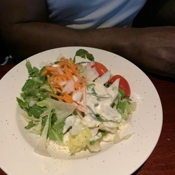 Cheddar's Scratch Kitchen - Side salad - American Near Me - Colorado Springs, Colorado Cheddar's Scratch Kitchen - Side salad - American Near Me - Colorado Springs, Colorado
