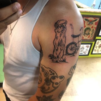 512 Tattoo - Dave Crowe @ 512 Tattoo - Tattoo Near Me - Austin, Texas 512 Tattoo - Dave Crowe @ 512 Tattoo - Tattoo Near Me - Austin, Texas