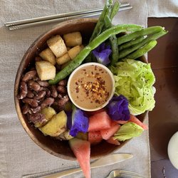Luca Loko Restaurant