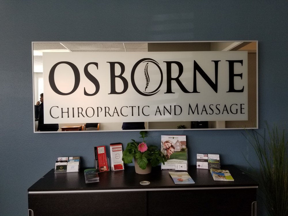 OSBORNE CHIROPRACTIC Updated September 2024 17 Reviews 18730 33rd