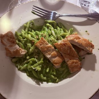 Molo - Italian Near Me - Newport Beach, California