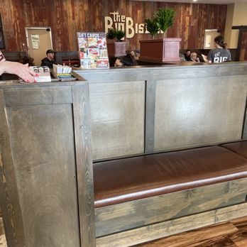 The Big Biscuit - Just inside the door - Breakfast & Brunch Near Me - Tulsa, Oklahoma The Big Biscuit - Just inside the door - Breakfast & Brunch Near Me - Tulsa, Oklahoma