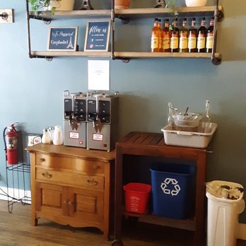Crepes Et Amis - Creperies Near Me - Midland, Michigan