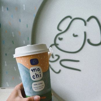 Machi Machi - Bubble Tea Near Me - Richmond Hill, Ontario Machi Machi - Bubble Tea Near Me - Richmond Hill, Ontario