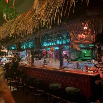 Stowaway - Cute bar - Tiki Bars Near Me - Tustin, California
