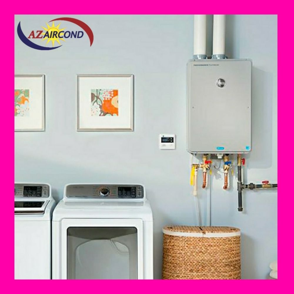 Slide of AZ Aircond