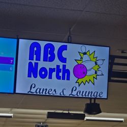 ABC North Lanes & Lounge