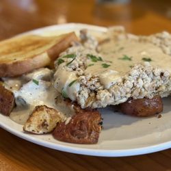Chicken Fried Steak