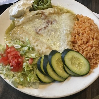 Playa Baja - Enchiladas Suizas - Mexican Near Me - Montebello, California Playa Baja - Enchiladas Suizas - Mexican Near Me - Montebello, California