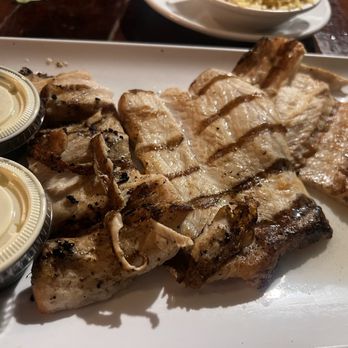 Lazy Days Restaurant - Seafood Near Me - Islamorada, Florida