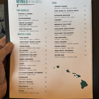 Duke's Kauai - Menu - Steakhouses Near Me - Lihue, Hawaii Duke's Kauai - Menu - Steakhouses Near Me - Lihue, Hawaii