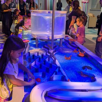 Randall Lewis Second Story And Beyond - Children's Museums Near Me - Rancho Cucamonga, California