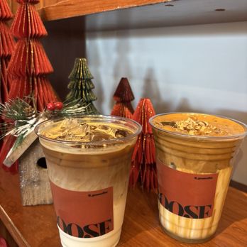 Goose Coffee - Coffee & Tea Near Me - Rancho Cucamonga, California Goose Coffee - Coffee & Tea Near Me - Rancho Cucamonga, California