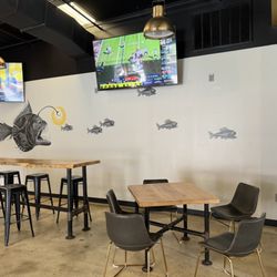 Vicious Fishes Brewery - Cary