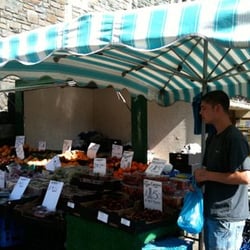 The Fruit Man