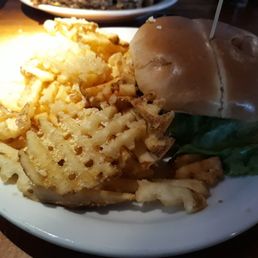Juicy Lucy