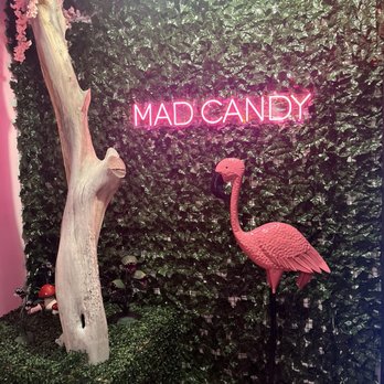 Mad Candy - Candy Stores Near Me - Mesa, Arizona