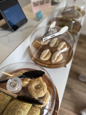 Joy Coffee & Treats by null