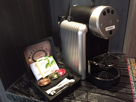 XO Hotels Couture by null