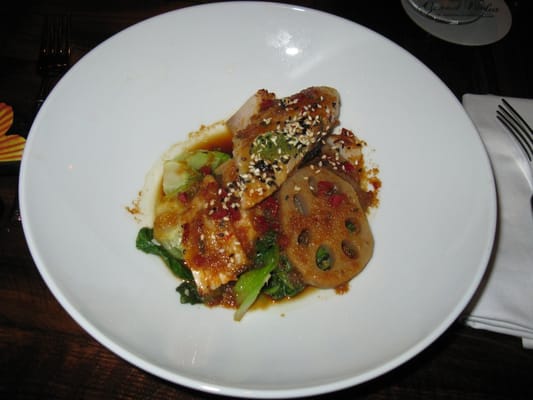 Humuhumunukunukuāpuaʻa by null