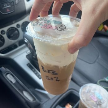 Spill The Tea - Bubble Tea Near Me - Alexandria, Virginia Spill The Tea - Bubble Tea Near Me - Alexandria, Virginia