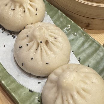 Happy Buns - Chinese Near Me - Mansfield, Texas