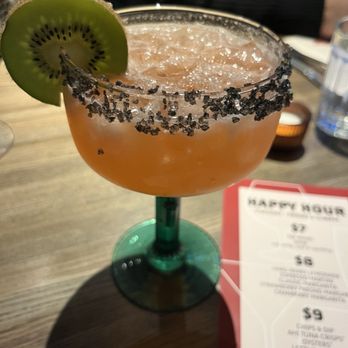 Red Cow St. Paul - STRAWBERRY FRESNO MARGARITA - Burgers Near Me - St Paul, Minnesota Red Cow St. Paul - STRAWBERRY FRESNO MARGARITA - Burgers Near Me - St Paul, Minnesota